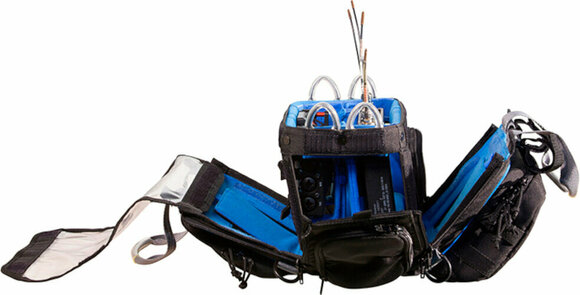 Couverture pour les enregistreurs numériques Orca Bags Mini Audio Bag Couverture pour les enregistreurs numériques - 9