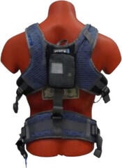 Abdeckung für Digitalrekorder Orca Bags Harness Abdeckung für Digitalrekorder - 4