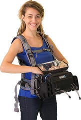 Abdeckung für Digitalrekorder Orca Bags Harness Abdeckung für Digitalrekorder - 6