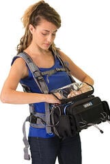 Abdeckung für Digitalrekorder Orca Bags Harness Abdeckung für Digitalrekorder - 7