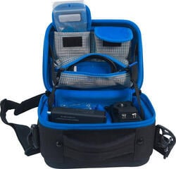 Obal pro digitální rekordér Orca Bags Hard Shell Accessories Bag Obal pro digitální rekordér - 2