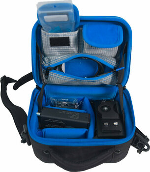 Couverture pour les enregistreurs numériques Orca Bags Hard Shell Accessories Bag Couverture pour les enregistreurs numériques - 4