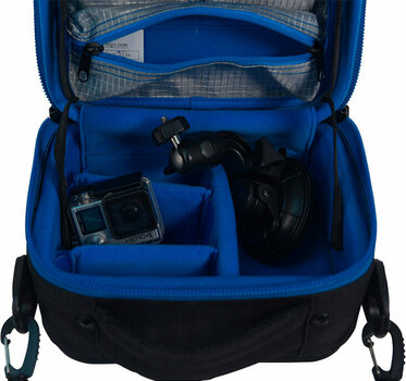 Cubierta para grabadoras digitales Orca Bags Hard Shell Accessories Bag Cubierta para grabadoras digitales - 5