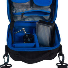 Obal pro digitální rekordér Orca Bags Hard Shell Accessories Bag Obal pro digitální rekordér - 5