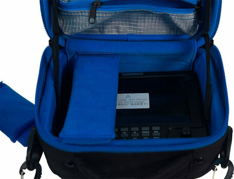 Capa para gravadores digitais Orca Bags Hard Shell Accessories Bag Capa para gravadores digitais - 7