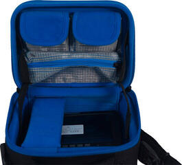 Obal pro digitální rekordér Orca Bags Hard Shell Accessories Bag Obal pro digitální rekordér - 7