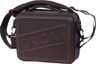 Cover for digital recorders Orca Bags Hard Shell Accessories Bag Cover for digital recorders - 1