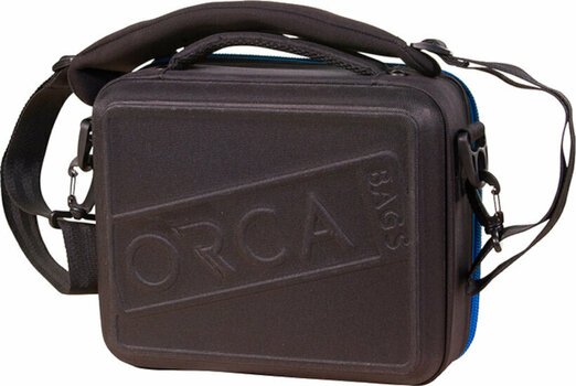 Корица за цифрови записващи устройства Orca Bags Hard Shell Accessories Bag Корица за цифрови записващи устройства - 2