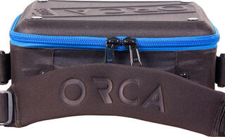 Cover for digital recorders Orca Bags Hard Shell Accessories Bag Cover for digital recorders - 2
