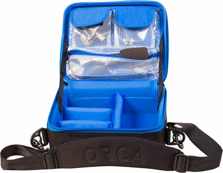 Hylster til digitale optagere Orca Bags Hard Shell Accessories Bag Hylster til digitale optagere - 5
