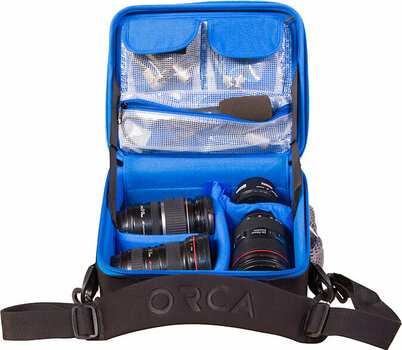 Cover for digital recorders Orca Bags Hard Shell Accessories Bag Cover for digital recorders - 7