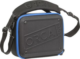 Cover for digital recorders Orca Bags Hard Shell Accessories Bag Cover for digital recorders - 1