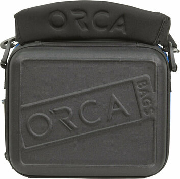 Tok digitális hangrögzítőkhöz Orca Bags Hard Shell Accessories Bag Tok digitális hangrögzítőkhöz - 3