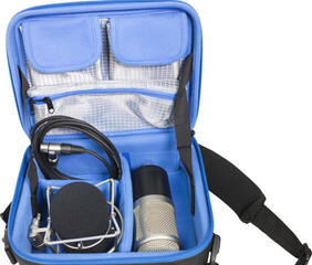 Cover for digital recorders Orca Bags Hard Shell Accessories Bag Cover for digital recorders - 3