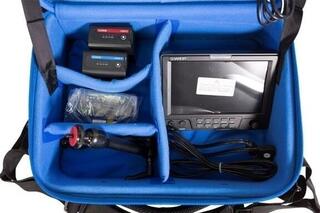Abdeckung für Digitalrekorder Orca Bags Hard Shell Accessories Bag Abdeckung für Digitalrekorder - 5