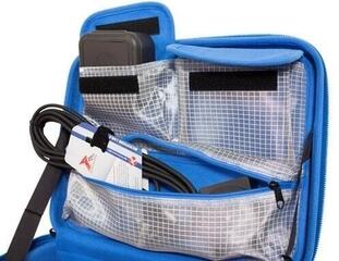 Abdeckung für Digitalrekorder Orca Bags Hard Shell Accessories Bag Abdeckung für Digitalrekorder - 7