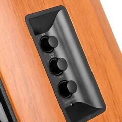 HiFi-Kabellose Lautsprecher
 Edifier R1380DB 2.0 HiFi-Kabellose Lautsprecher 2 Stck - 4