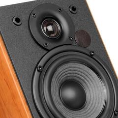 HiFi-Kabellose Lautsprecher
 Edifier R1380DB 2.0 HiFi-Kabellose Lautsprecher 2 Stck - 3