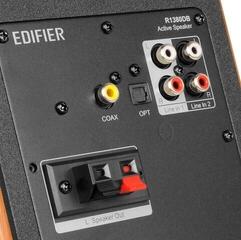 HiFi-Kabellose Lautsprecher
 Edifier R1380DB 2.0 HiFi-Kabellose Lautsprecher 2 Stck - 6