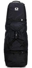 Reisetasche Ogio Alpha Black Reisehülle - 1