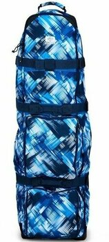Potovalna torbe Ogio Alpha Travel Cover Max Blue Hash - 2
