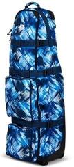 Potovalna torbe Ogio Alpha Travel Cover Max Blue Hash Potovalna torbica - 2