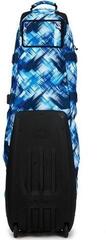 Potovalna torbe Ogio Alpha Travel Cover Max Blue Hash Potovalna torbica - 3