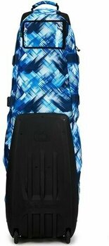 Travel cover Ogio Alpha Travel Cover Max Blue Hash - 4