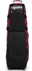 Potovalna torbe Ogio Alpha Travel Cover Max Red Flower Party Potovalna torbica - 3