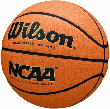 Basketbal Wilson NCAA Evo NXT Replica Basketball 7 Basketbal - 3