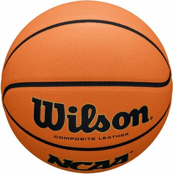 Basketbal Wilson NCAA Evo NXT Replica Basketball 7 Basketbal - 5