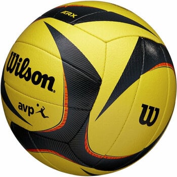 Плажен волейбол Wilson AVP ARX Volleyball Плажен волейбол - 3