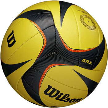 Plážový volejbal Wilson AVP ARX Volleyball Plážový volejbal - 5