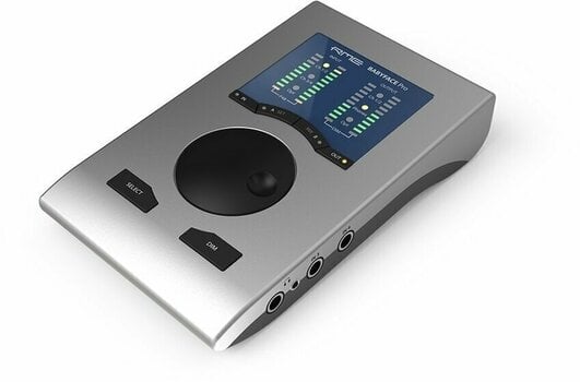 USB audio převodník - zvuková karta RME Babyface Pro - 2