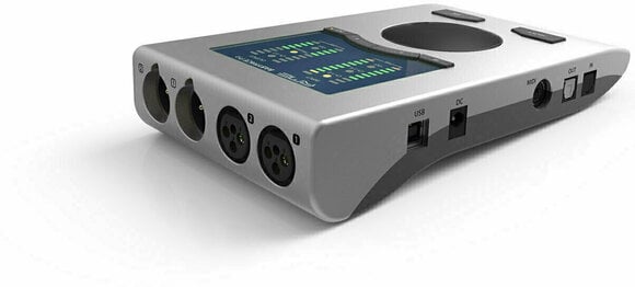 USB audio prevodník - zvuková karta RME Babyface Pro - 3