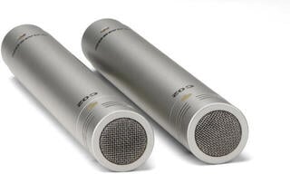 Stereo Microphone Samson C02 Stereo Microphone - 1