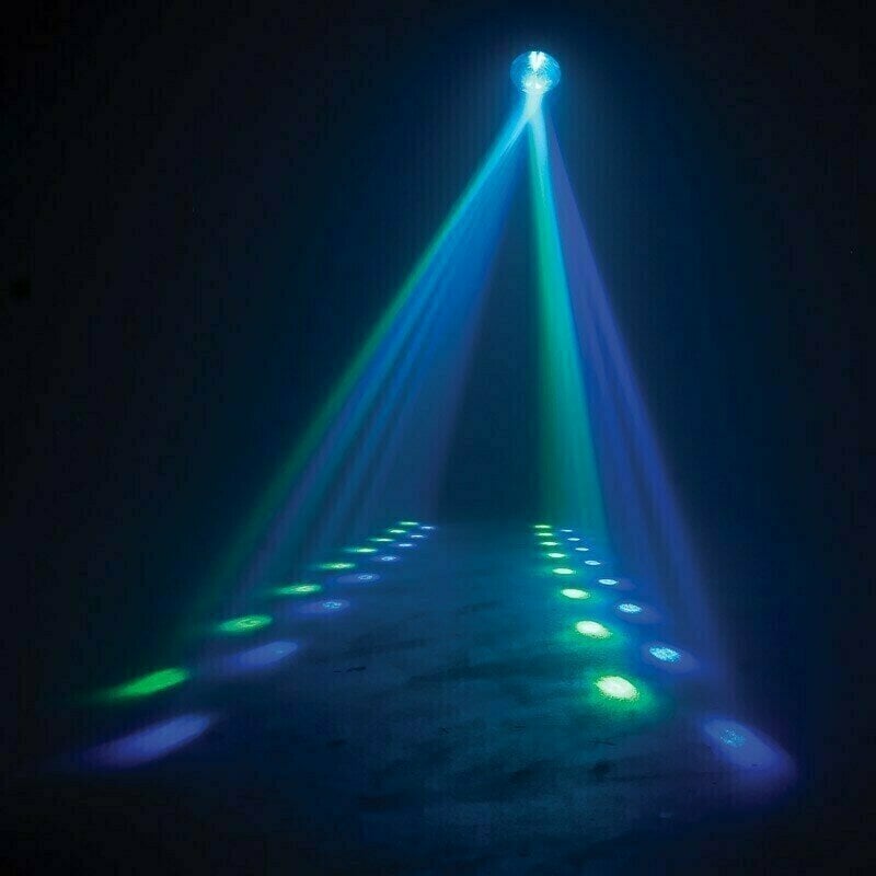 LED мощност