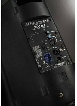 Aktiivinen kaiutin Electro Voice ZXA1 - 2