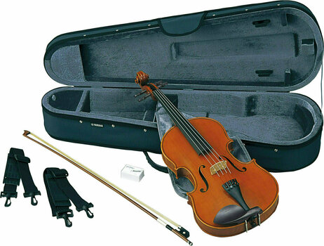 Akustische Viola Yamaha VA 5S 3/4 Akustische Viola - 2