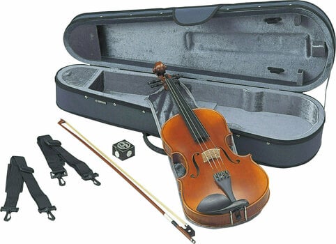 Akustische Viola Yamaha VA 7SG 4/4 Akustische Viola - 4