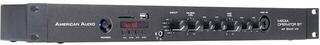 Odtwarzacz typu Rack American Audio Media Operator BT Odtwarzacz typu Rack - 1