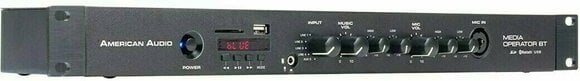 Rack DJ-Player American Audio Media Operator BT - 2
