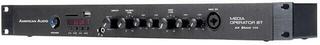 Odtwarzacz typu Rack American Audio Media Operator BT Odtwarzacz typu Rack - 3