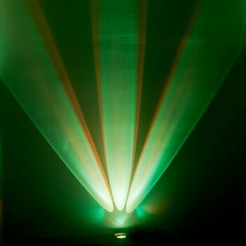 Svetlobni efekt ADJ Wifly Chameleon - 6