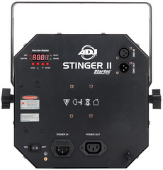Svjetlosni efekt ADJ Stinger II Svjetlosni efekt - 1