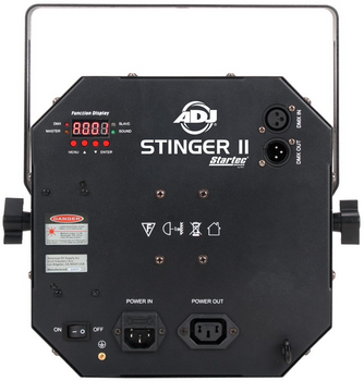 Lighting Effect ADJ Stinger II - 2