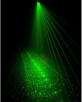 Efekt laser ADJ Micro 3D II - 2