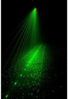 Efekt laser ADJ Micro 3D II - 4