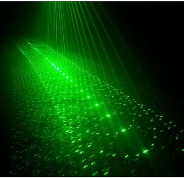 Efekt świetlny Laser ADJ Micro 3D II - 5