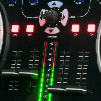 Consolle DJ ADJ VMS5 - 3